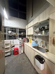 Blk 652 Woodlands Ring Road (Woodlands), HDB Executive #629284481